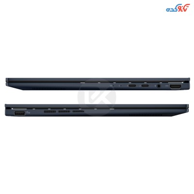 Asus Zenbook 14 OLED UX3405CA Core Ultra 9 (285H) - 32GB - 1TB SSD - Intel Arc 140T WUXGA 14.0" AI Laptop