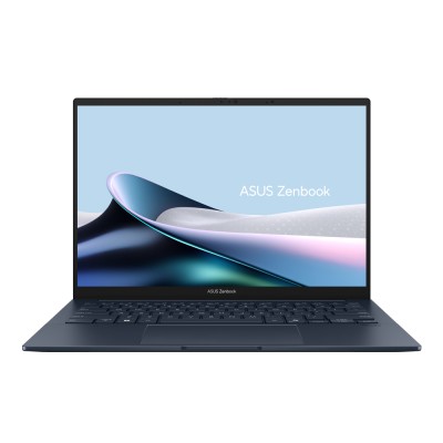 Asus Zenbook 14 OLED UX3405CA Core Ultra 9 (285H) - 32GB - 1TB SSD - Intel Arc 140T WUXGA 14.0" AI Laptop