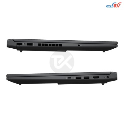 HP Victus 16 Core i7 (13700HX) - 16GB - 512GB SSD - 8GB (RTX 4060) FHD 144Hz Gaming Laptop