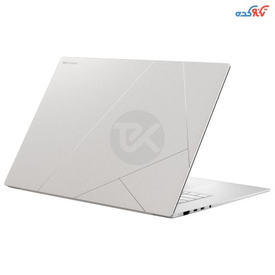 Asus Zenbook S16 UM5606WA Ryzen AI 9 (HX370) - 32GB - 2TB SSD - Radeon 890M 3K 16.0 inch OLED AI Laptop