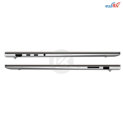 Asus Zenbook S16 UM5606WA Ryzen AI 9 (HX370) - 32GB - 2TB SSD - Radeon 890M 3K 16.0 inch OLED AI Laptop