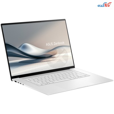 Asus Zenbook S16 UM5606WA Ryzen AI 9 (HX370) - 32GB - 2TB SSD - Radeon 890M 3K 16.0 inch OLED AI Laptop