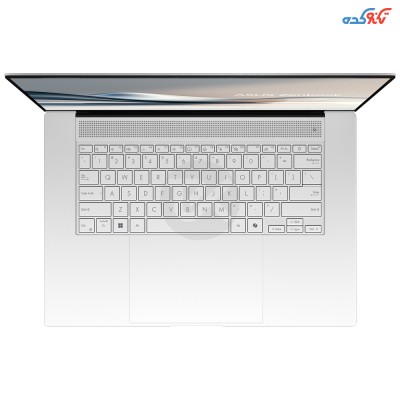 Asus Zenbook S16 UM5606WA Ryzen AI 9 (HX370) - 32GB - 2TB SSD - Radeon 890M 3K 16.0 inch OLED AI Laptop