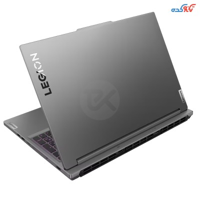 Lenovo LEGION 5 16IRX9 Core i7 (14650HX) - 16GB - 1TB SSD - 8GB (RTX 4070) 16" WQXGA 165Hz Gaming Laptop