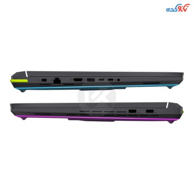 ASUS ROG Strix G18 G815JHR Core i7 (14650HX) - 32GB DDR5 - 2TB SSD - 8GB (RTX 5050) Gaming Laptop