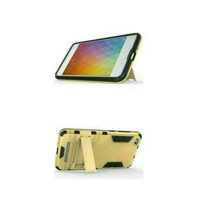 Iron Man case for Xiaomi Redmi 4a