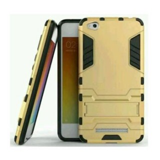 Iron Man case for Xiaomi Redmi 4a