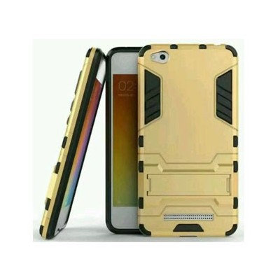 Iron Man case for Xiaomi Redmi 4a