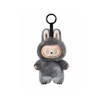 عروسک مدل لبوبو ارتفاع 15 سانتی متر