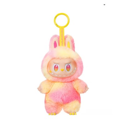 عروسک مدل لبوبو ارتفاع 15 سانتی متر