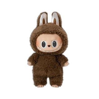 عروسک مدل لبوبو ارتفاع 15 سانتی متر