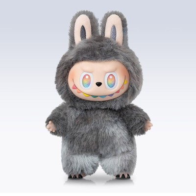 عروسک مدل لبوبو ارتفاع 15 سانتی متر