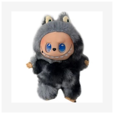 عروسک مدل لبوبو pop ارتفاع 18 سانتی متر