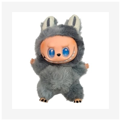 عروسک مدل لبوبو pop ارتفاع 18 سانتی متر