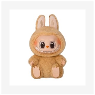 عروسک مدل لبوبو نشسته Z ارتفاع 15 سانتی متر