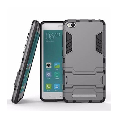 Iron Man case for Xiaomi Redmi 4a