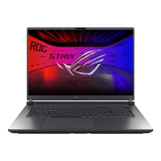 ASUS ROG STRIX G16 (2025) G614FM Ryzen 9 (9955HX) - 32GB - 1TB SSD - 8GB(RTX 5060) 16" FHD+ Gaming Laptop