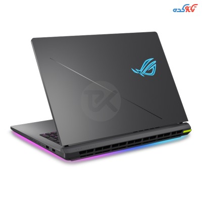 ASUS ROG Strix G18 G815LM Core ULTRA 9 (275HX) - 16GB DDR5 - 1TB SSD - 8GB (RTX 5060) WQXGA 240Hz AI Gaming Laptop