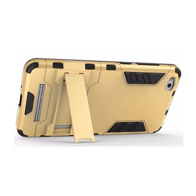 Iron Man case for Xiaomi Redmi 4a