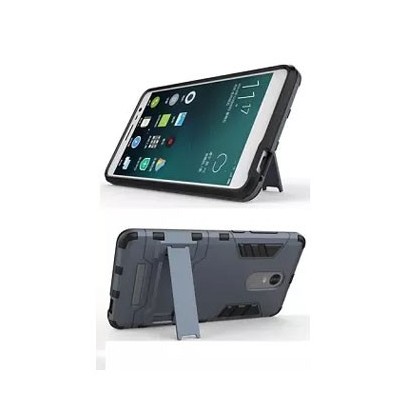 Iron Man case for Xiaomi Redmi 4 / 4prime