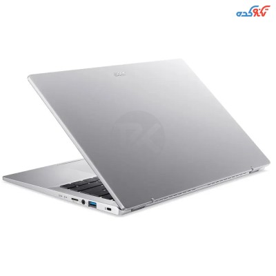 َAcer swift GO 14 Core Ultra 7 (155H) - 16GB - 1TB SSD - Intel Arc WUXGA 14.0" AI Touch Laptop