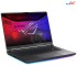 ASUS ROG STRIX G16 (2025) G615JMR Core i7 (14650HX) - 16GB - 1TB SSD - 8GB(RTX 5060) 16" FHD+ Gaming Laptop