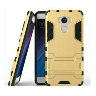 Iron Man case for Xiaomi Redmi 4 / 4prime