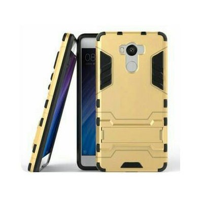 Iron Man case for Xiaomi Redmi 4 / 4prime