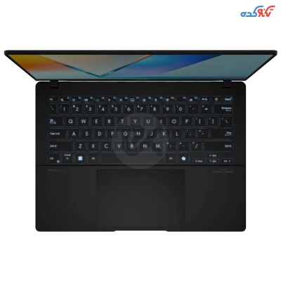 Asus VivoBook S14 S5406SA Core Ultra 5 (226V) - 16GB - 512GB SSD - Intel ARC 130V 14" OLED WUXGA AI Laptop