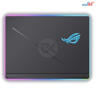 ASUS ROG Strix G18 G815LM Core ULTRA 9 (275HX) - 32GB DDR5 - 1TB SSD - 8GB (RTX 5060) WQXGA 240Hz AI Gaming Laptop