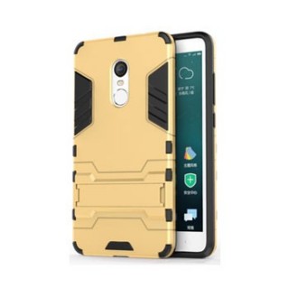 Iron Man case for Xiaomi Redmi Note 4