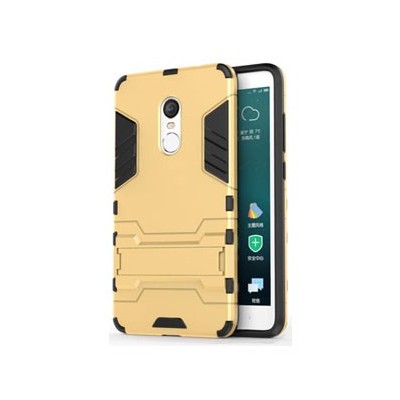 Iron Man case for Xiaomi Redmi Note 4