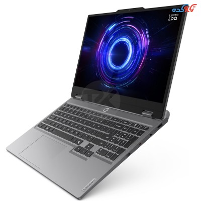 Lenovo LOQ (2025) 15IRX10 Core i5 (13450HX) - 16GB - 512GB SSD - 8GB (RTX 5050) FHD Gaming Laptop
