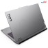 Lenovo LOQ (2025) 15IRX10 Core i7 (13650HX) - 24GB - 1TB SSD - 8GB (RTX 5050) FHD Gaming Laptop