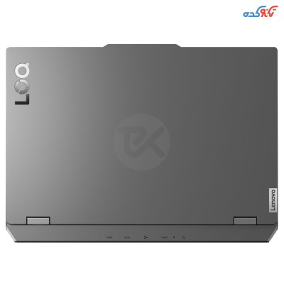 Lenovo LOQ (2024) 15IRX9 Core i7 (13650HX) - 16GB - 512GB SSD - 6GB (RTX 4050) FHD Gaming Laptop