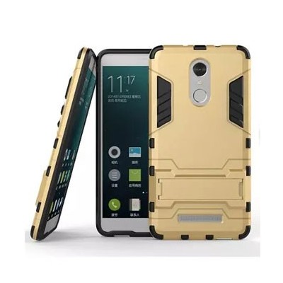 Iron Man case for Xiaomi Redmi Note 4