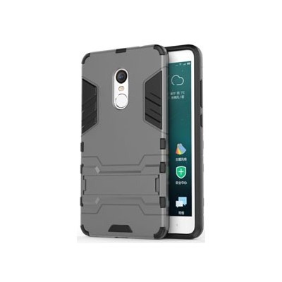 Iron Man case for Xiaomi Redmi Note 4x