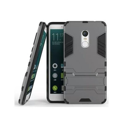 Iron Man case for Xiaomi Redmi Note 4x