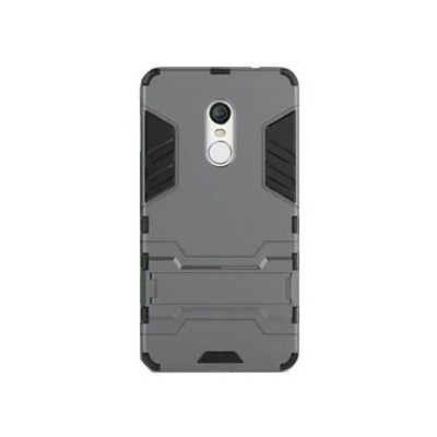 Iron Man case for Xiaomi Redmi Note 4x