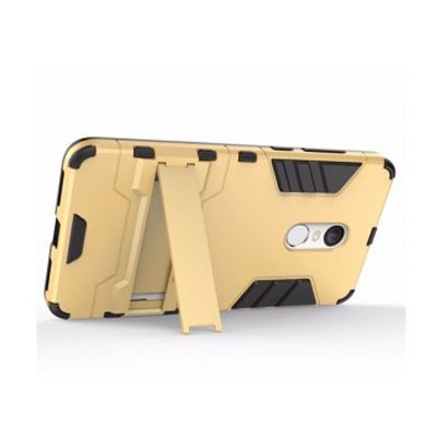 Iron Man case for Xiaomi Redmi Note 4x