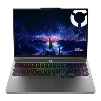 Lenovo LEGION 5 16IAX10 Core Ultra 9 (275HX) - 32GB - 1TB SSD - 8GB (RTX 5060) 16.0 inch WQXGA 240Hz Gaming Laptop