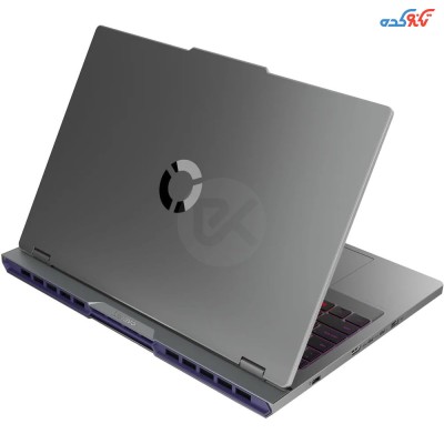 Lenovo LEGION 5 16IAX10 Core Ultra 9 (275HX) - 32GB - 1TB SSD - 8GB (RTX 5060) 16.0 inch WQXGA 240Hz Gaming Laptop