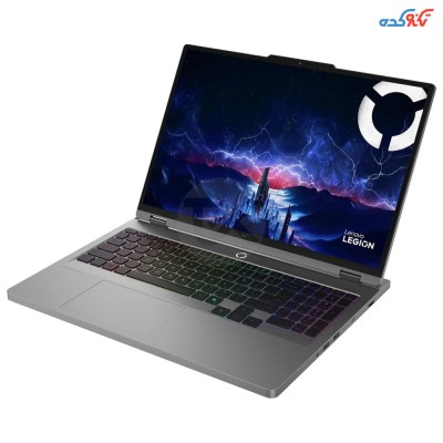 Lenovo LEGION 5 16IAX10 Core Ultra 9 (275HX) - 32GB - 1TB SSD - 8GB (RTX 5060) 16.0 inch WQXGA 240Hz Gaming Laptop