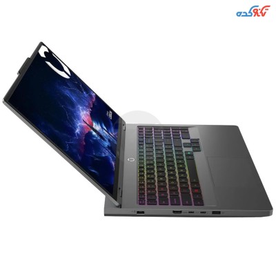 Lenovo LEGION 5 16IAX10 Core Ultra 9 (275HX) - 32GB - 1TB SSD - 8GB (RTX 5060) 16.0 inch WQXGA 240Hz Gaming Laptop