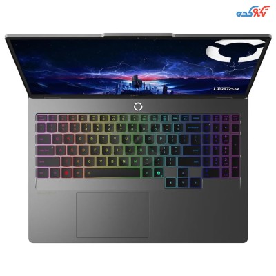 Lenovo LEGION 5 16IAX10 Core Ultra 9 (275HX) - 32GB - 1TB SSD - 8GB (RTX 5060) 16.0 inch WQXGA 240Hz Gaming Laptop
