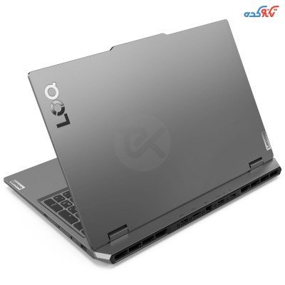 Lenovo LOQ 15ARP9 Ryzen 5 (7235HS) - 12GB - 512GB SSD - 6GB (RTX 4050) FHD Gaming Laptop