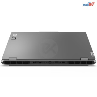 Lenovo LOQ 15ARP9 Ryzen 5 (7235HS) - 12GB - 512GB SSD - 6GB (RTX 4050) FHD Gaming Laptop