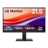 LG 22U401A-B 22 Inch FHD LCD 100HZ FLAT Monitor