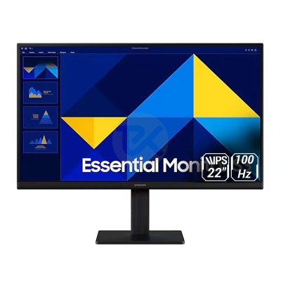 Samsung S3 S30GD 22 Inch 100Hz 5ms FHD IPS Monitor