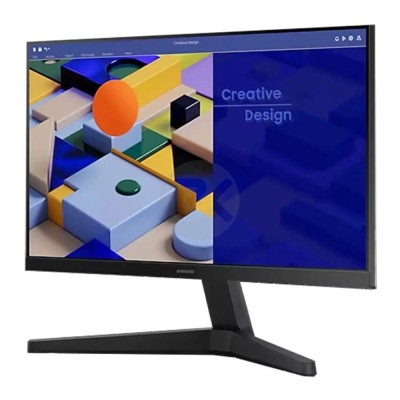 Samsung LS22C310EAMXUE 22inch FullHD Flat Monitor